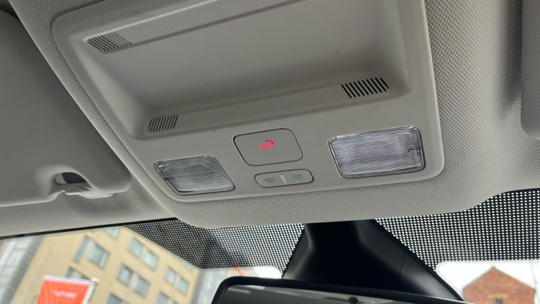 Ford Puma 1.0 EcoBoost Hybrid mHEV Titanium 5dr DCT Petrol Hatchback